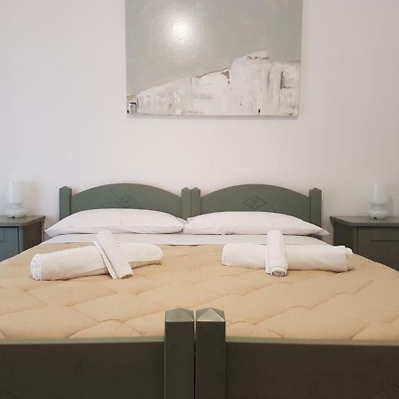 Casa Santiago Apartment Agrigento Exterior photo