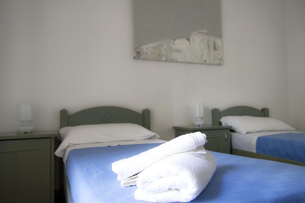 Casa Santiago Apartment Agrigento Exterior photo