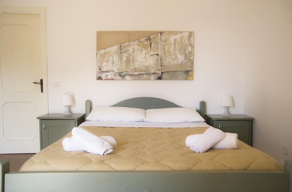 Casa Santiago Apartment Agrigento Exterior photo