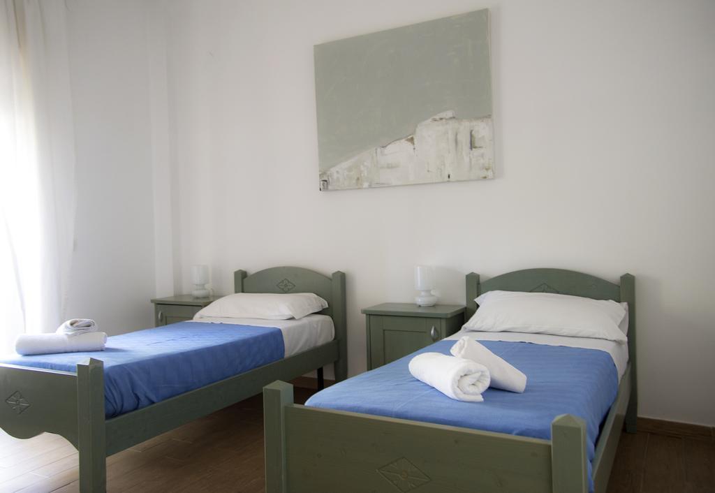 Casa Santiago Apartment Agrigento Exterior photo