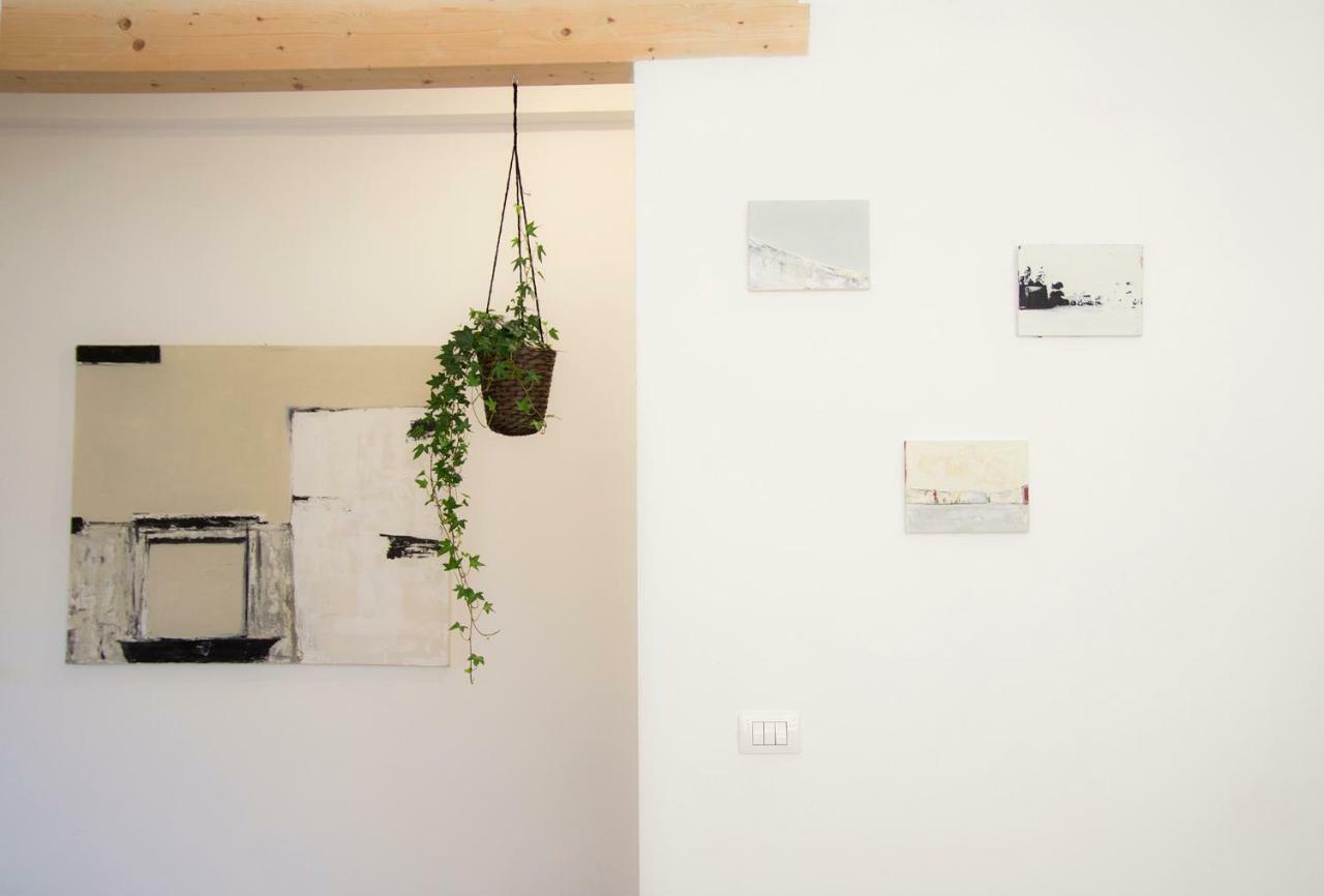 Casa Santiago Apartment Agrigento Exterior photo