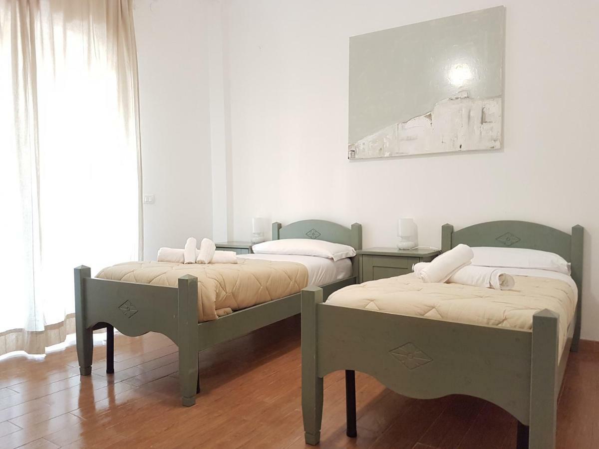 Casa Santiago Apartment Agrigento Exterior photo